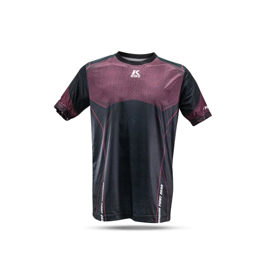 King Pro T-Shirt Velvet