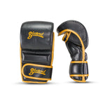 Blegend MMA Gloves BLACK