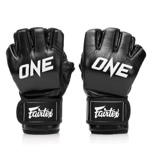 Fairtex X ONE Championship MMA Competition Gloves