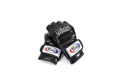 Fairtex Fight MMA Gloves