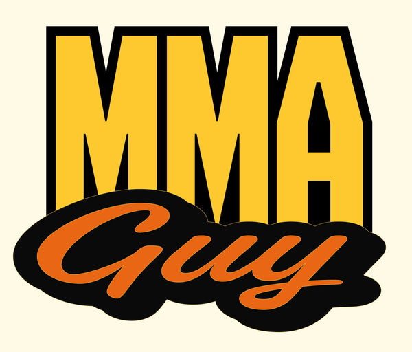 MMAGuy 