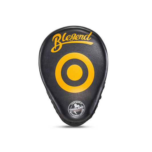 Blegend Hybrid BFM7 Black