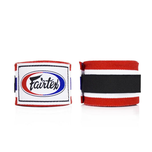 Fairtex Handwraps Thai Flag