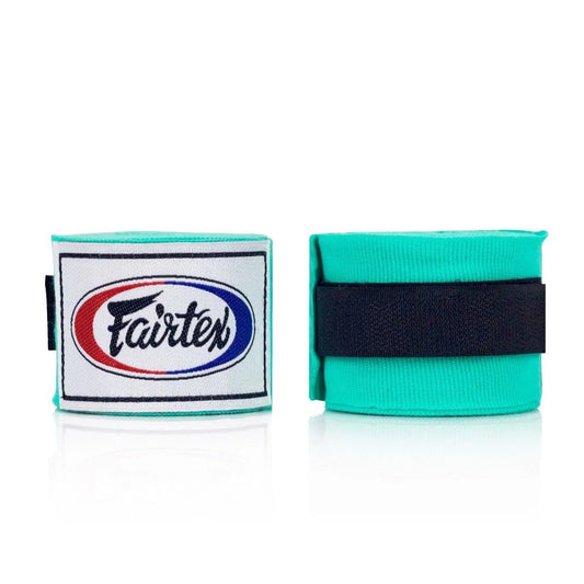 Fairtex Handwraps Mint