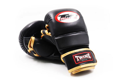 Twins Special MMA Gloves GGL14