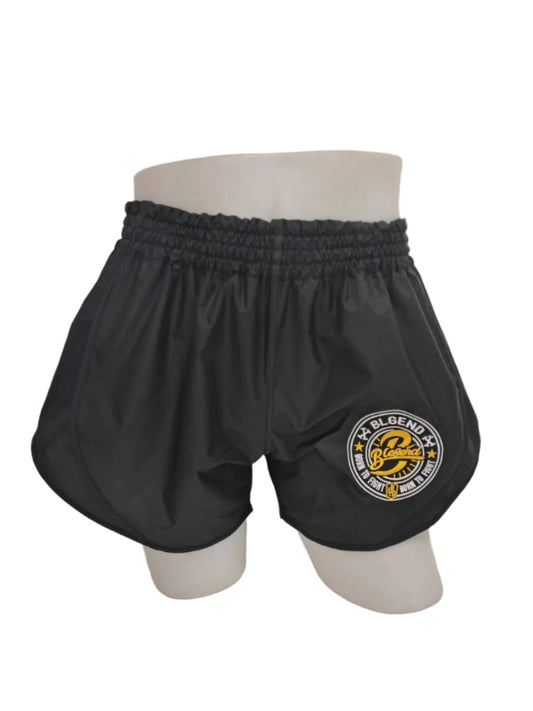 Blegend Boxing Shorts Powerhouse 2.0 Black